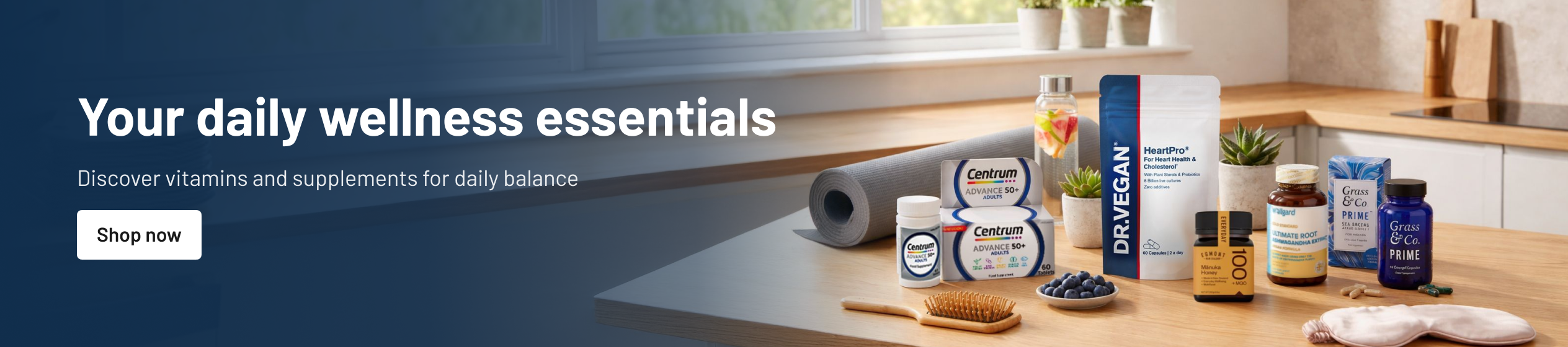 Big Promotion banner