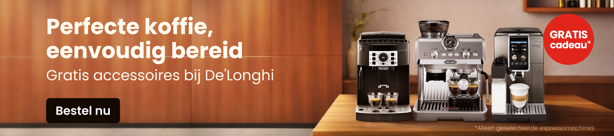 Big Promotion banner