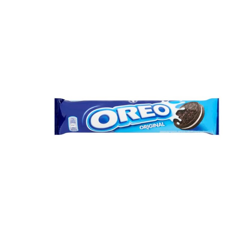 Original Cookies Vanilla 154g