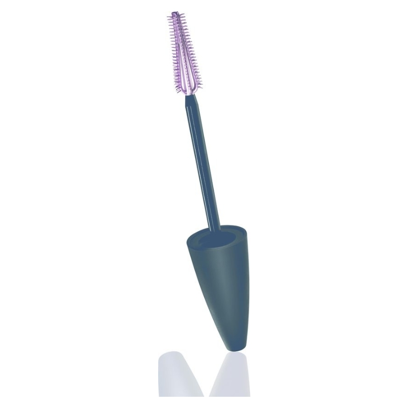 Maybelline Mascara - Very Black Luscious Lash Sensational 9,5 ml