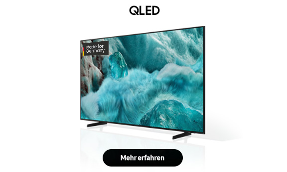 Tauche dank der intelligenten Rechenpower in eine Farbwelt voller lebendigen Bildern und imposanten Detailreichtum ein.