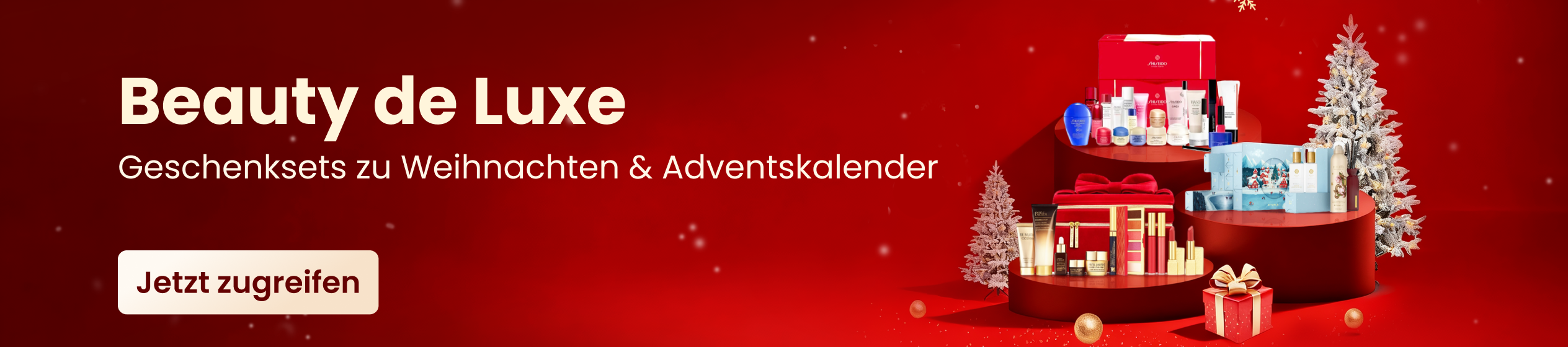 Big Promotion banner