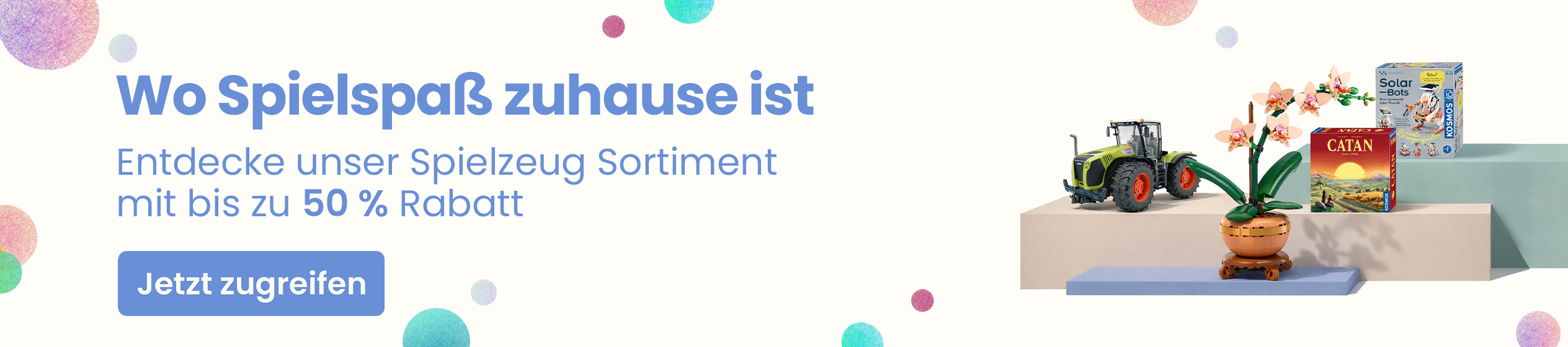 Big Promotion banner