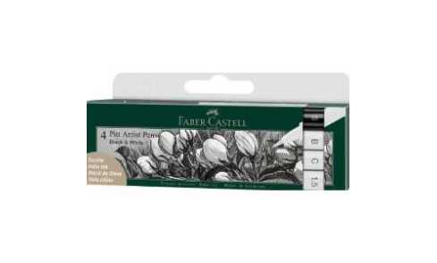 Our graphite pencils offer smooth, consistent leads with great control and durability, perfect for writing, sketching and technical drawing.