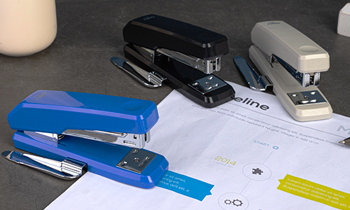 When talking about one of the leading office brands in the world, you just can't miss the reliable and cost-effective Deli office supplies