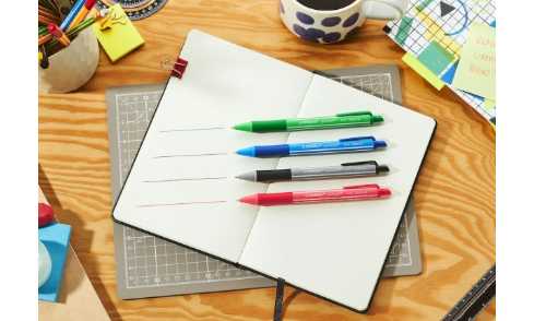 Write your story, one word at a time