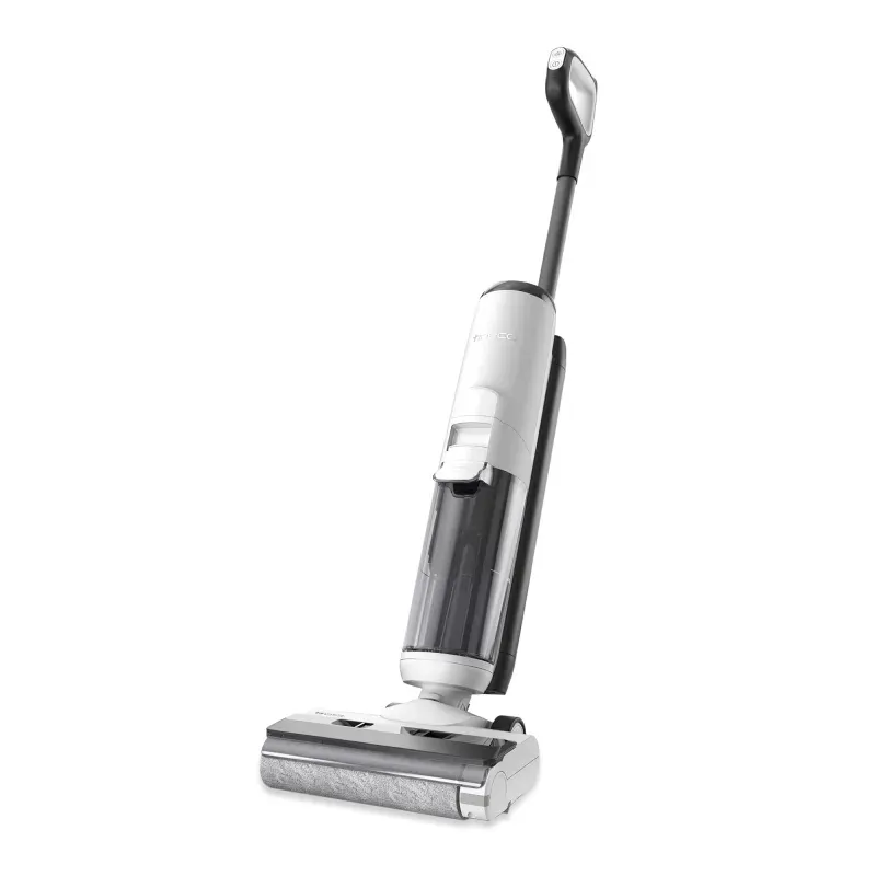 Tineco iFLOOR 5 - Aspirateur et serpillière humide et sec