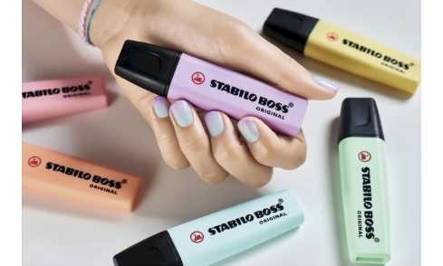 Highlight what really matters