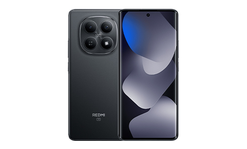 5520mAh Akku mit schlankem Design
108MP superklare Hauptkamera
6,77"" FHD+ AMOLED-Display