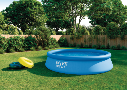 Our Standard Pool series is comprised of the ideal starter pools-easy to install and built with a child’s safety in mind.