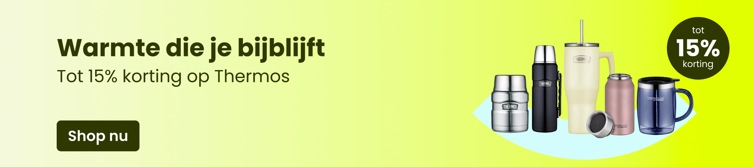 Big Promotion banner