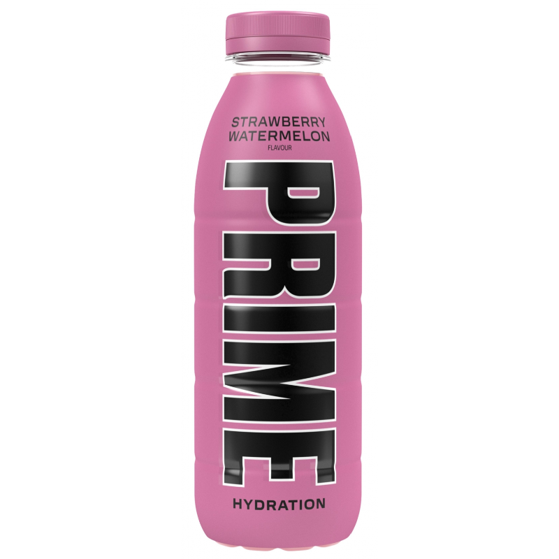 PRIME Hydration Sprudelgetränk 330ml (inkl. 0,25€ Pfand)