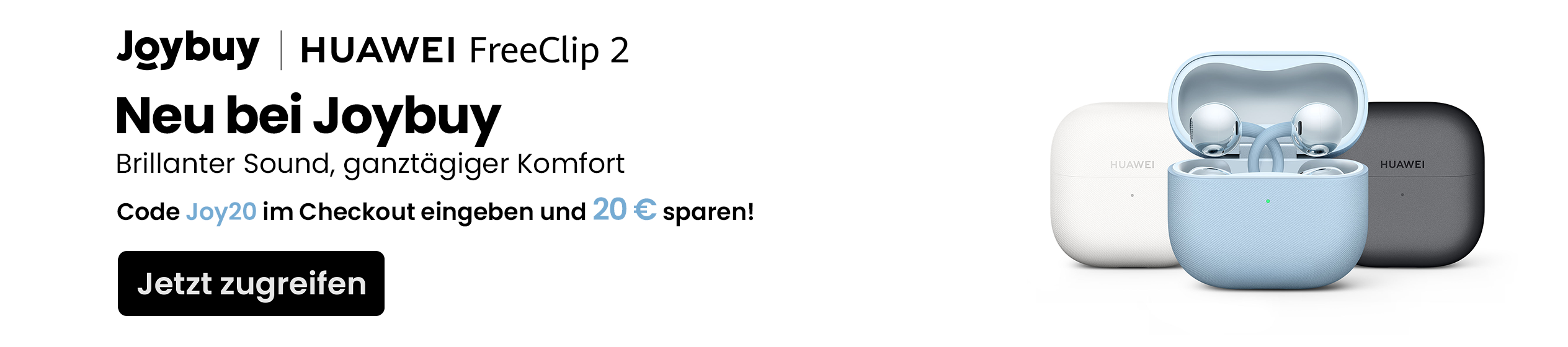 Big Promotion banner