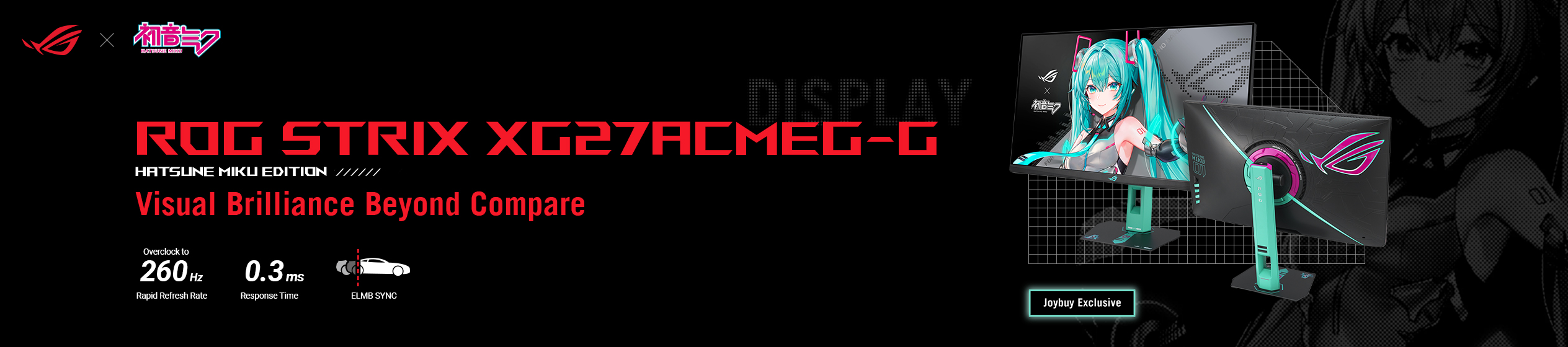 Big Promotion banner