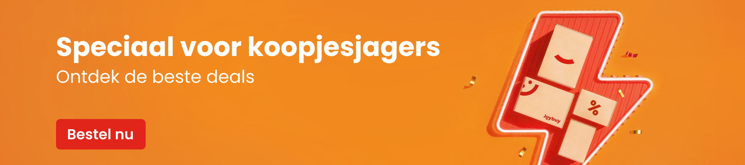 Big Promotion banner