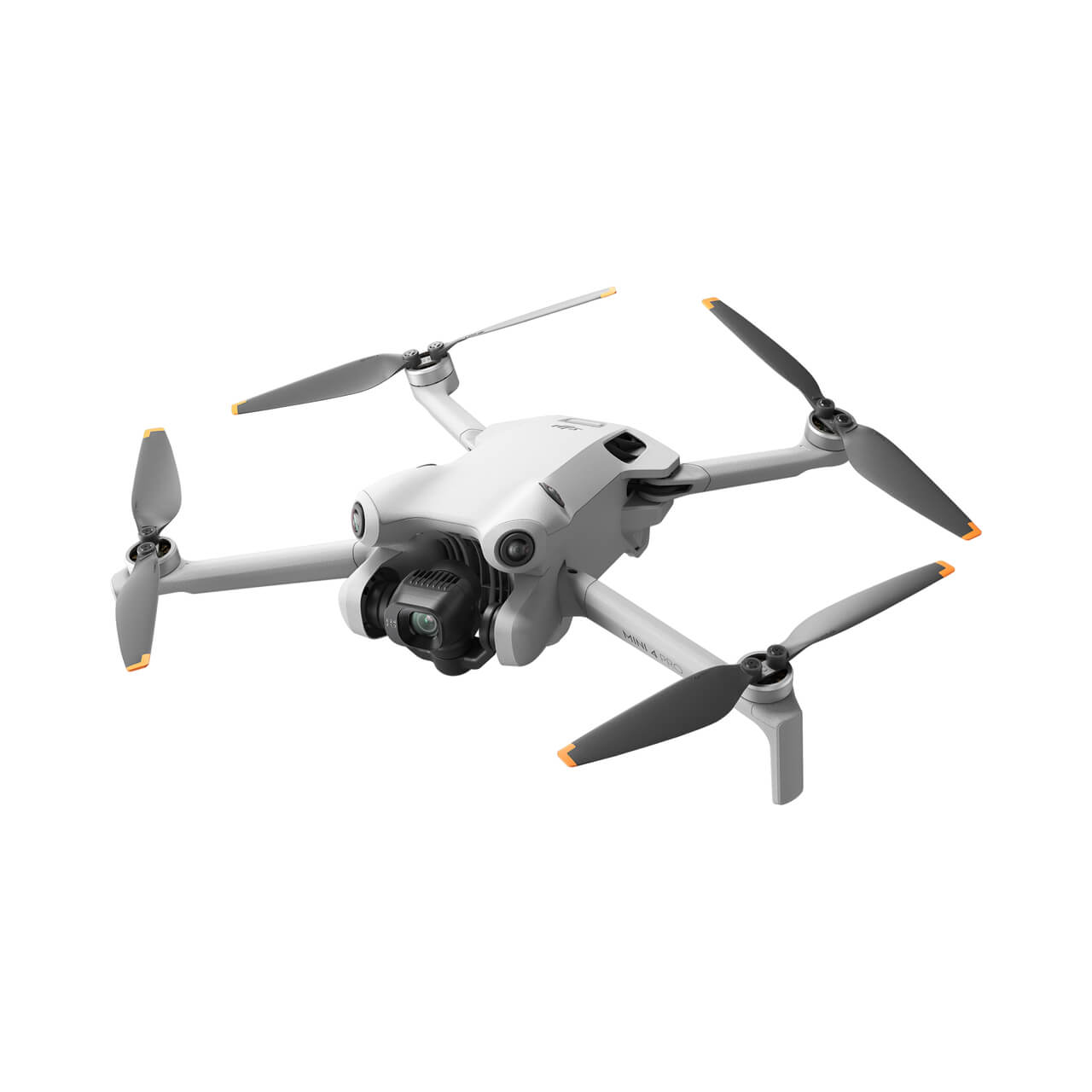 DJI Mini 4 Pro (RC 2)