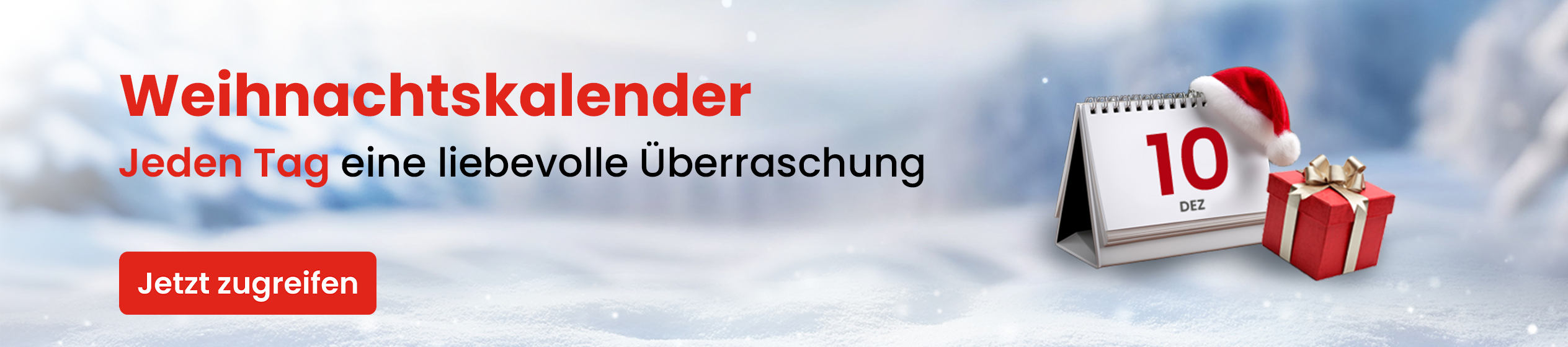 Big Promotion banner