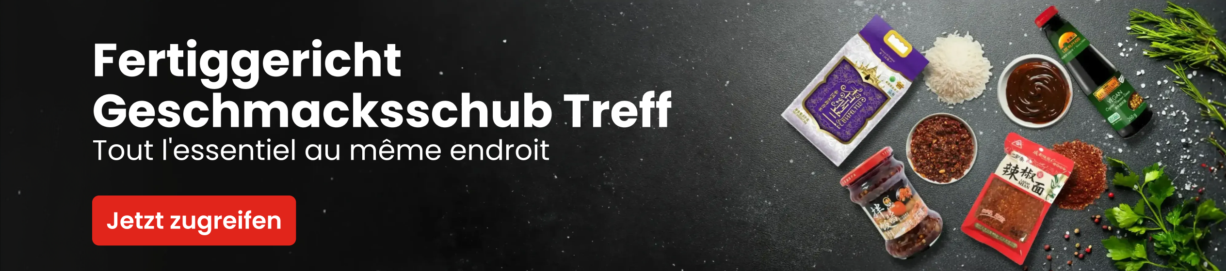 Big Promotion banner