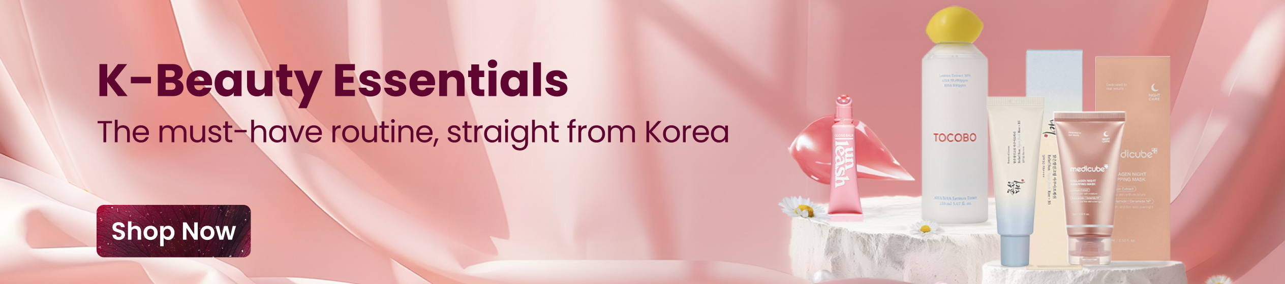 Big Promotion banner