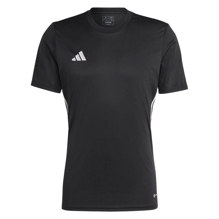 Adidas Tabela 23 Jersey T-Shirt in Black