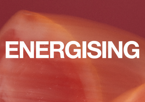 Fragrance with Grapefruit, Amber and Eucalyptus