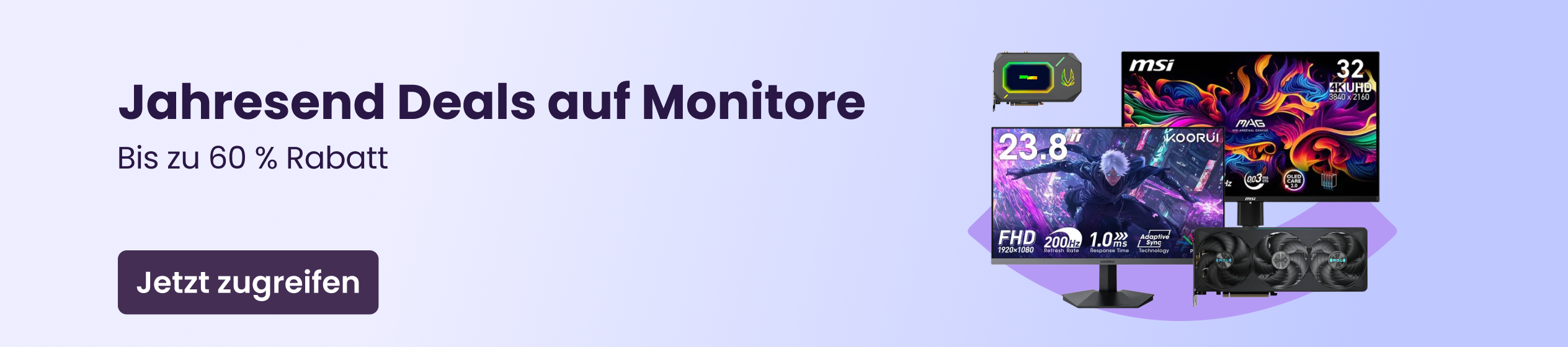 Big Promotion banner