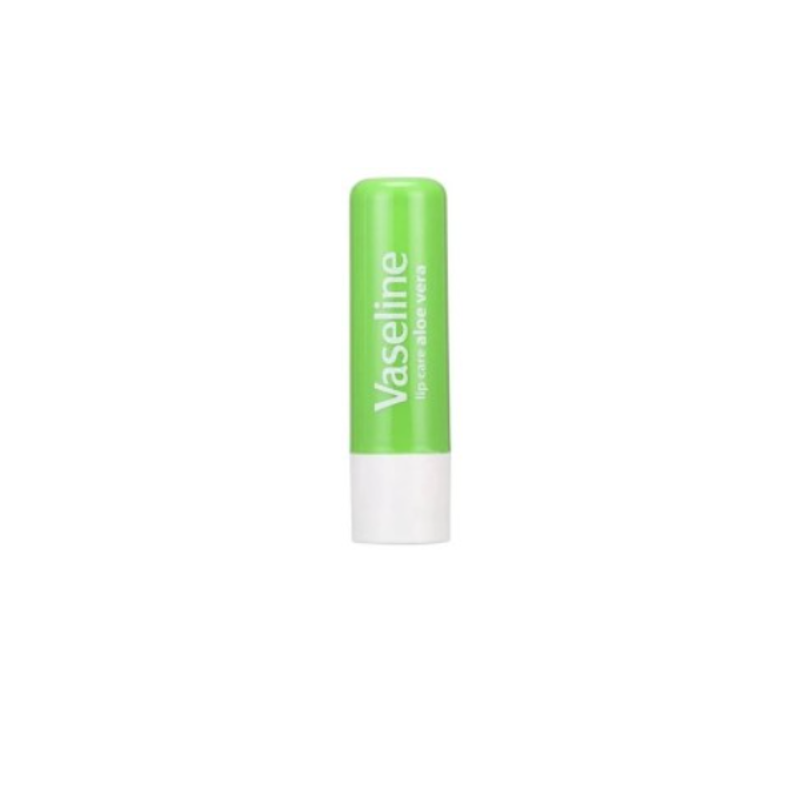 Vaseline Aloë Lip Therapy Barestick 4.8gr