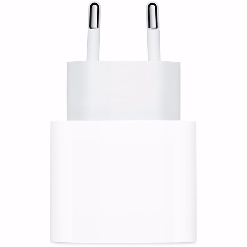 Apple USB-C Power Adapter 20W Adapter