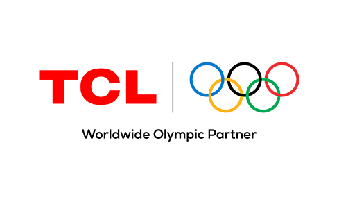 TCL supports global sports and the Olympics, uniting cultures through tech innovation while empowering athletes and inspiring a more connected future.