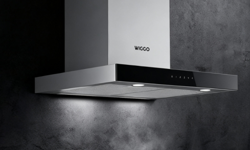 Gebouwd voor frisse lucht, praktisch gebruik en een comfortabele kookomgeving thuis.