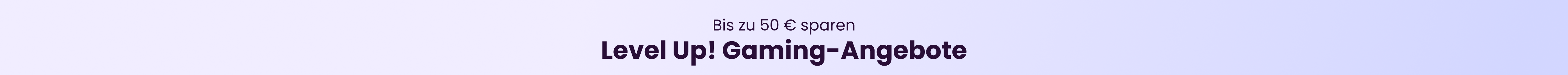 Promotion banner