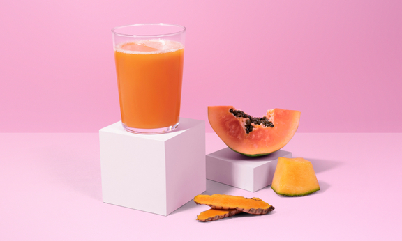 Enjoy fresh, nutritious juice every day with our efficient, compact countertop juicers.