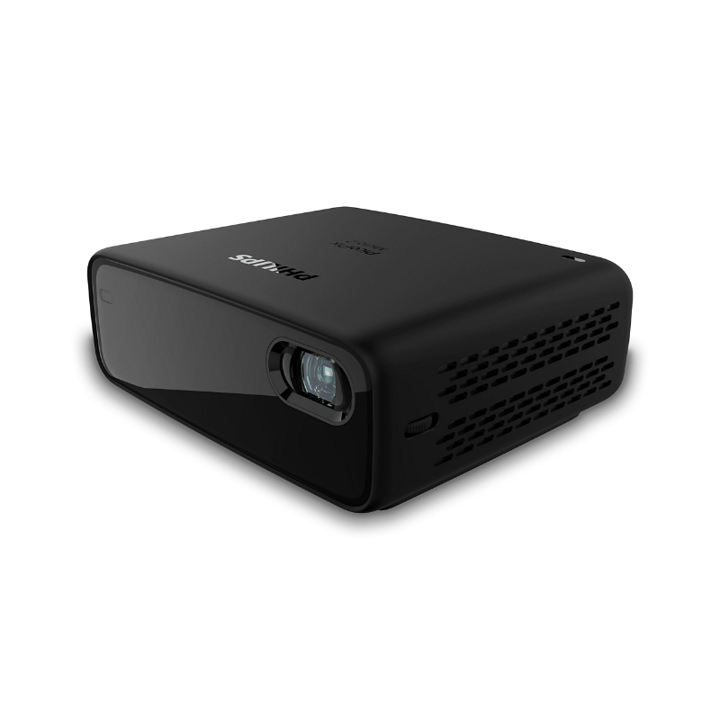 Philips PPX340/INT PicoPix Micro 2 projector