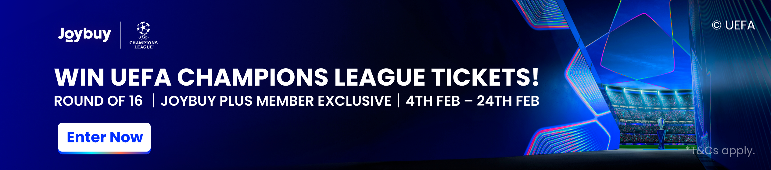 Big Promotion banner