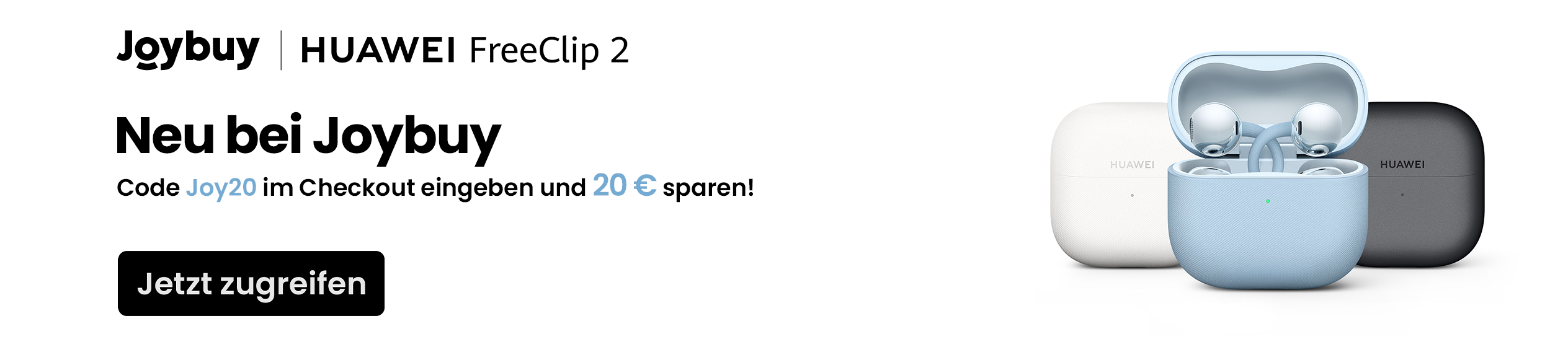 Big Promotion banner