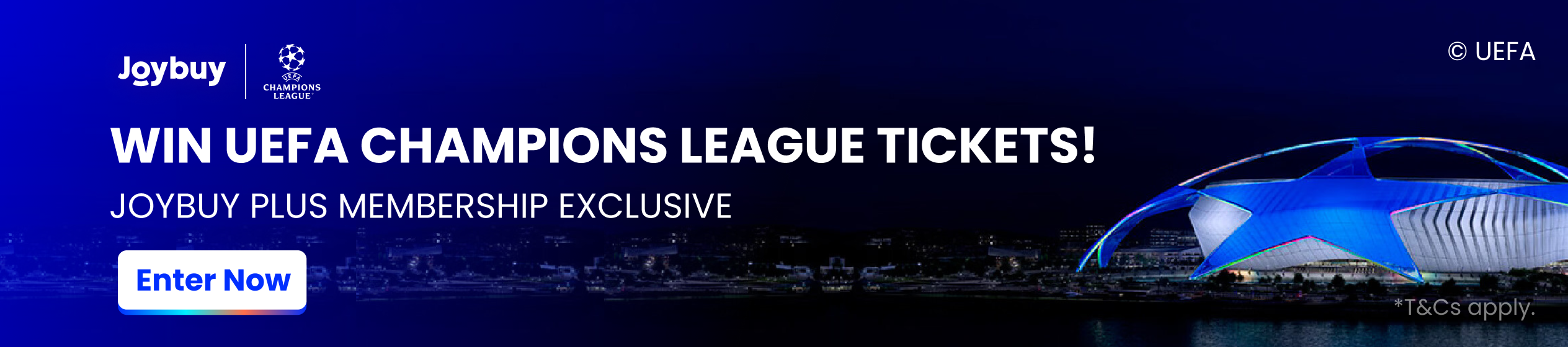 Big Promotion banner