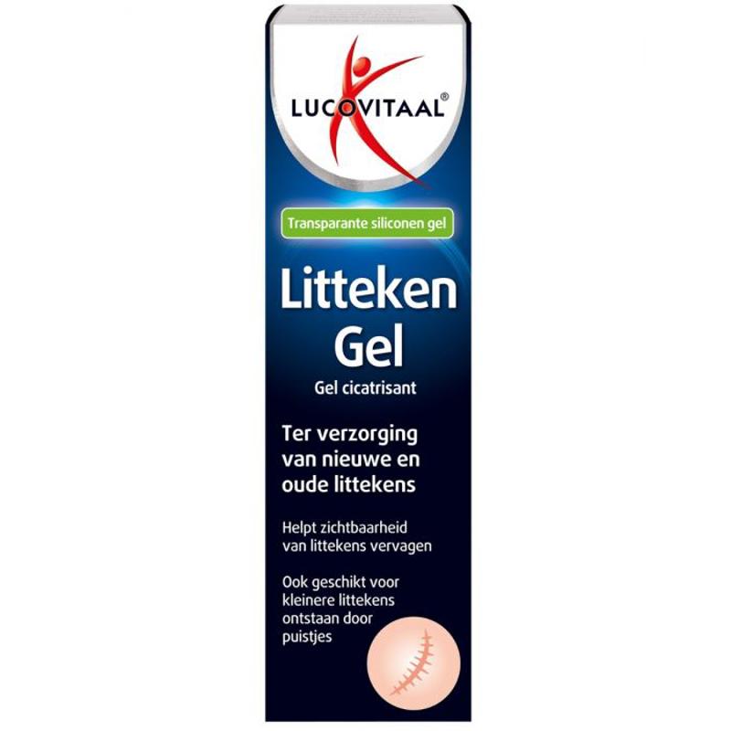 Lucovitaal Petit ange