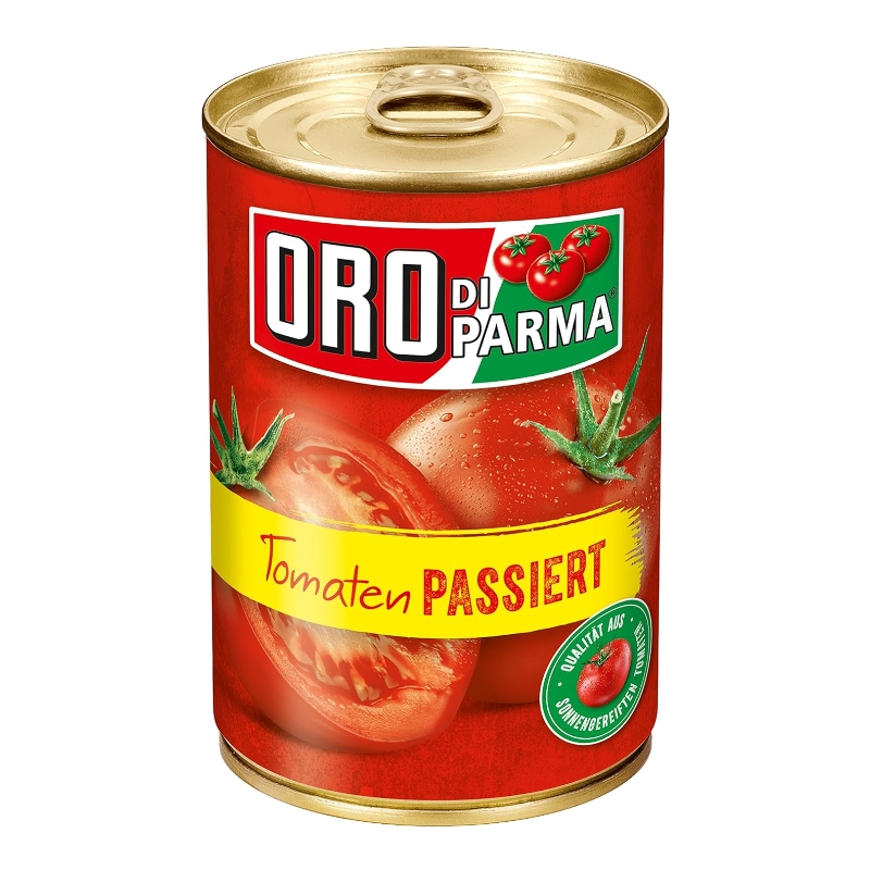 Oro di Parma Tomaten passiert 400 g