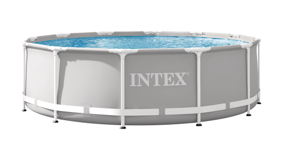 Prism Frame Round 366x99 cm