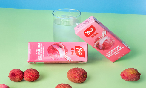 From soy to tropical fruit and herbal blends, Yeo’s drinks are refreshing, flavourful, and made for every mood.