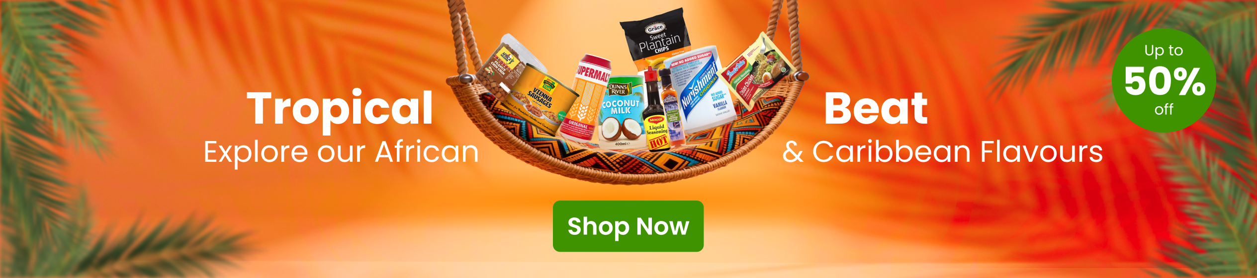 Big Promotion banner