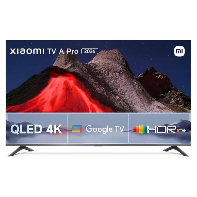 TV A Pro 2026 - Smart TV - 75” 4K QLED Google TV 