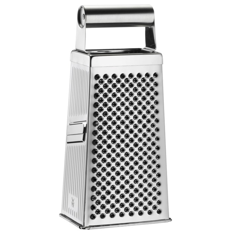 WMF Gourmet 0644416030 Râpe Carrée
