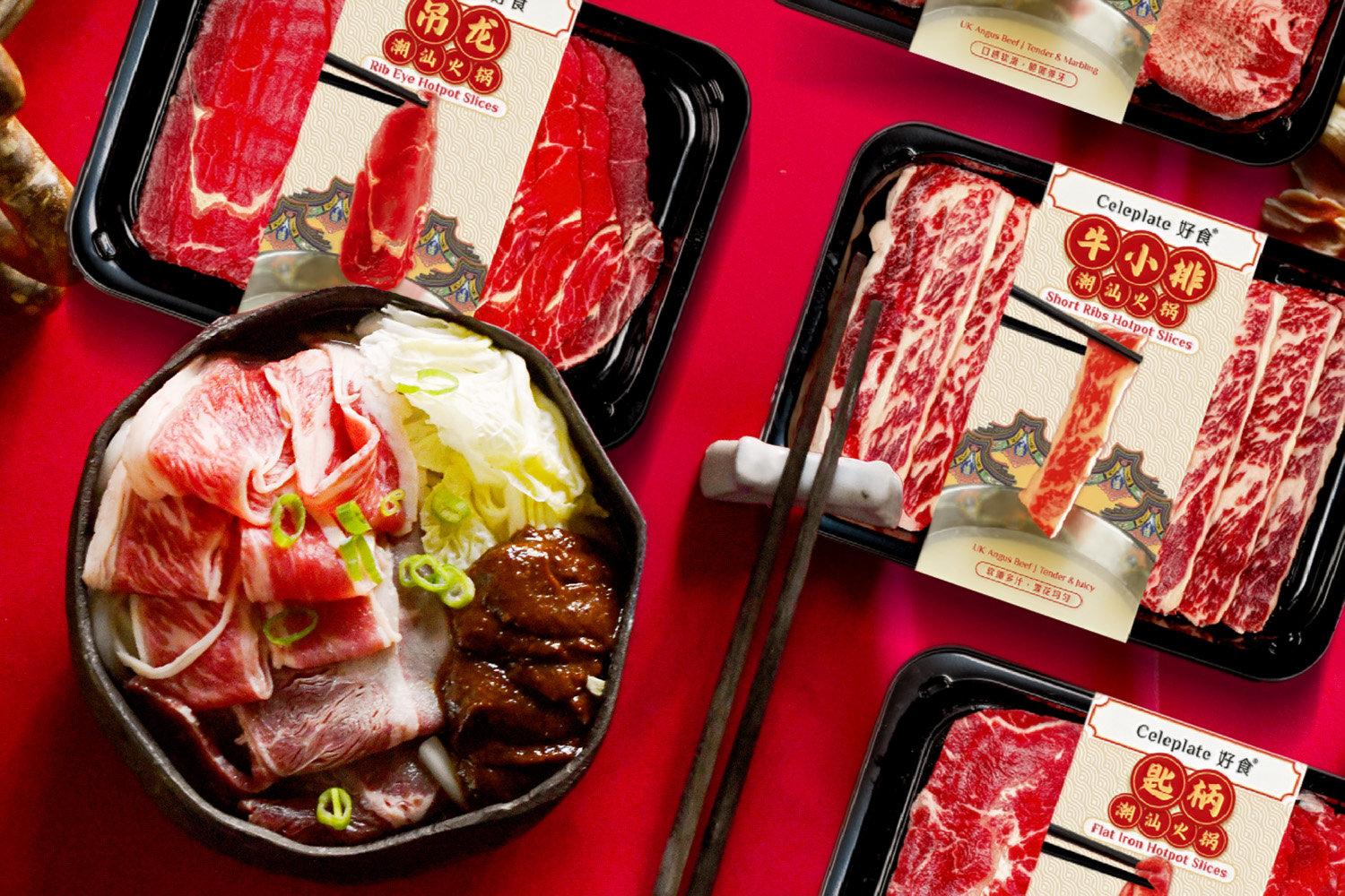 At Celeplate, we believe good food carries stories. Inspired by East Asian traditions, we bring fresh, well crafted flavours that feel close to home.