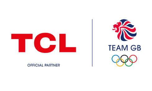 TCL proudly powers Team GB, fuelling champions with cutting-edge tech and unstoppable spirit. Together, we rise, inspire, and chase greatness!