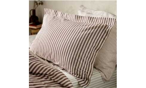 Soft, well-designed pillowcases made to support comfort and a clean, simple sleep setup.
