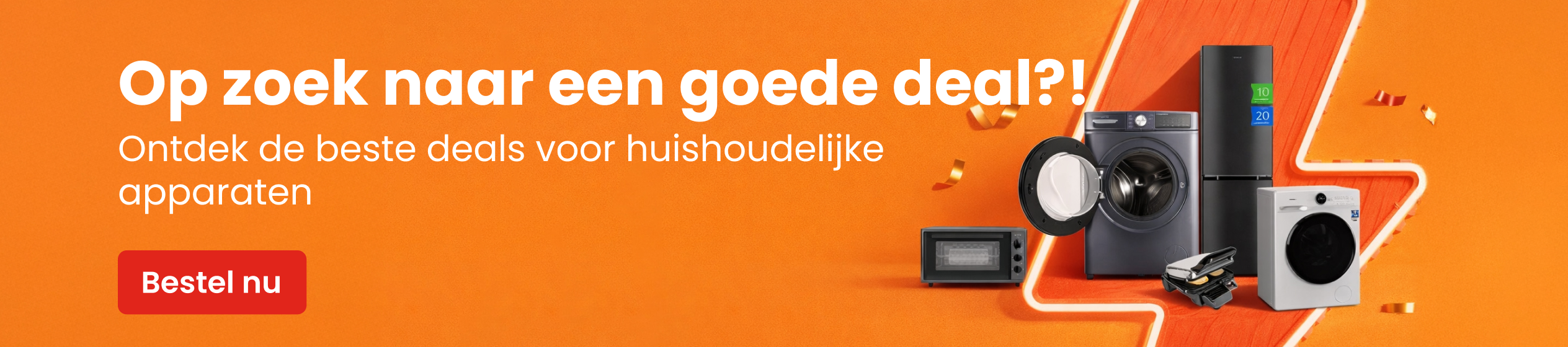 Big Promotion banner