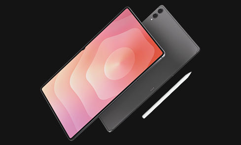 Un large écran ultra lumineux de 11 pouces vous permettent de regarder du contenu même dans l'obscurité. 