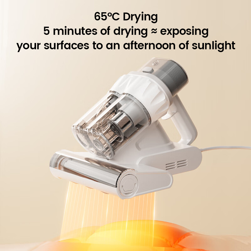 ochama Mite Vacuum Cleaner