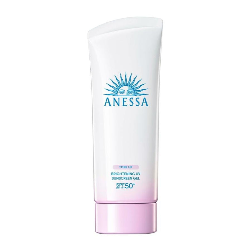 Anessa Aufhellendes UV-Hydrogel SPF50 90g